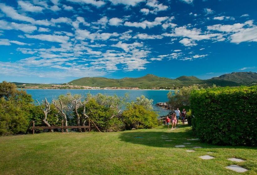 فندق Palumbalza Porto Rotondo