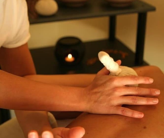 فندق Palumbalza Porto Rotondo