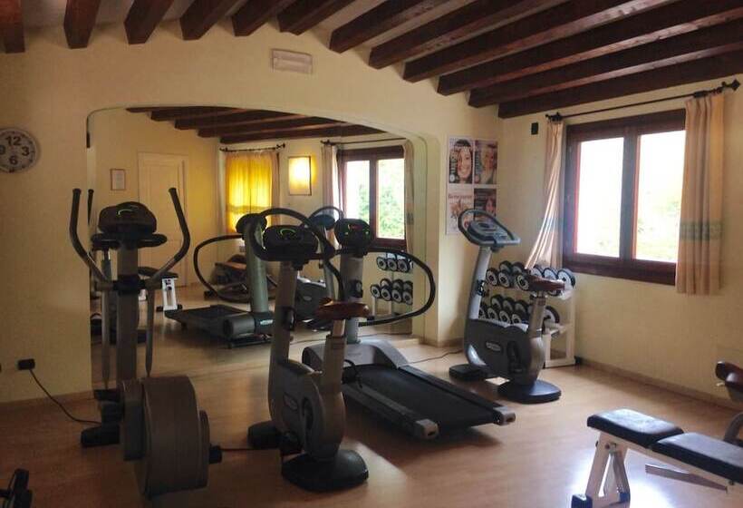 فندق Palumbalza Porto Rotondo