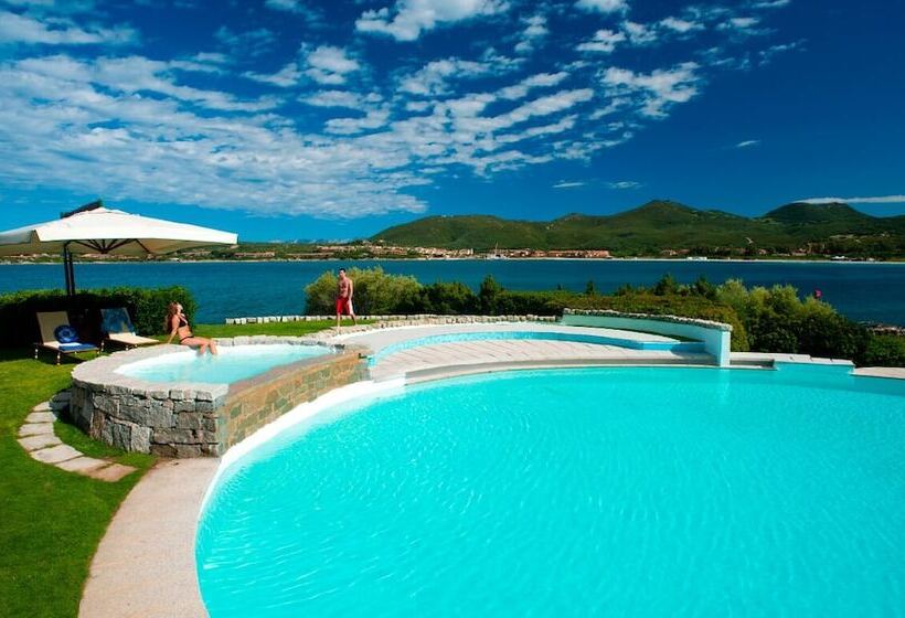 فندق Palumbalza Porto Rotondo