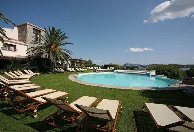 فندق Palumbalza Porto Rotondo