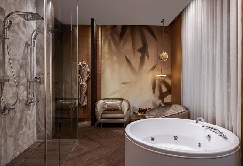 בית מלון כפרי Papillon Belvil