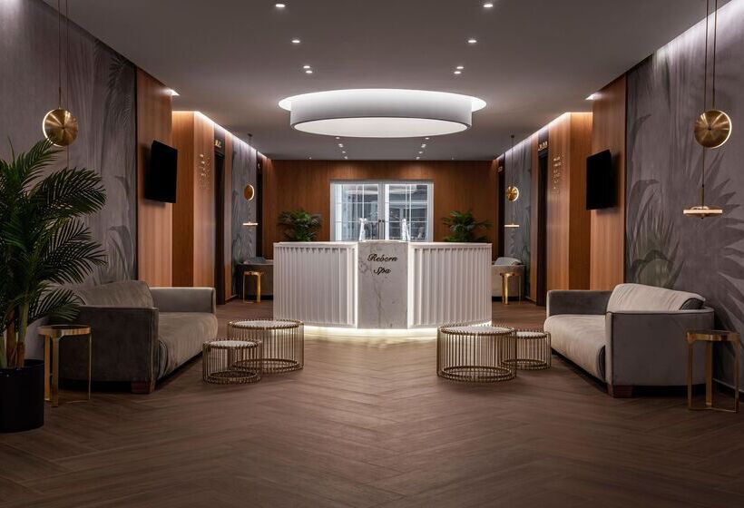 בית מלון כפרי Papillon Belvil