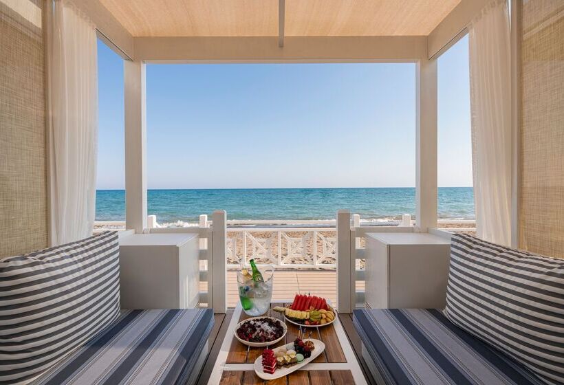 בית מלון כפרי Papillon Belvil