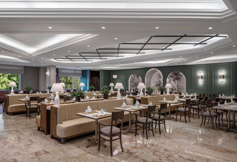 فندق Papillon Belvil