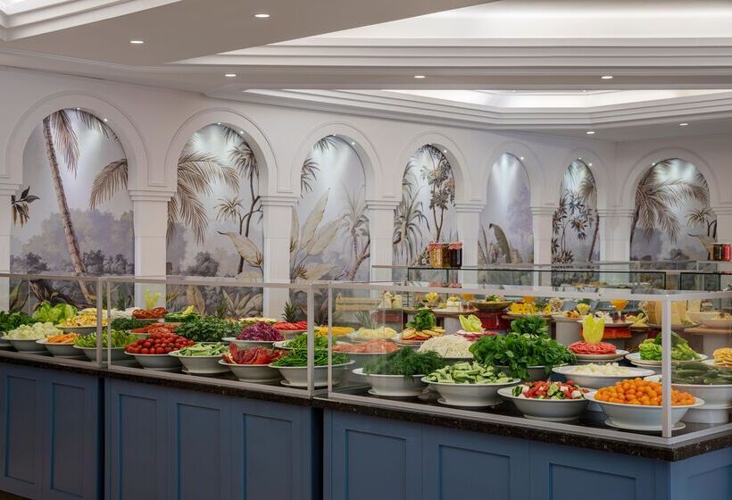 בית מלון כפרי Papillon Belvil