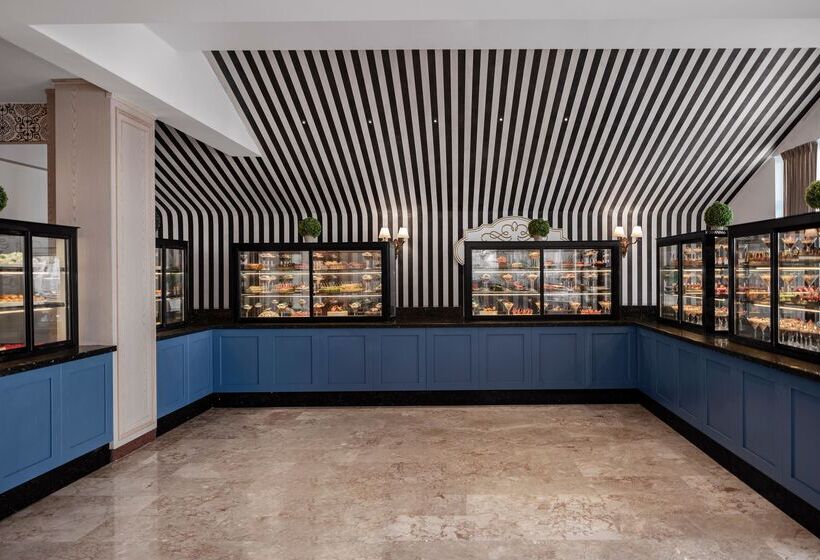 فندق Papillon Belvil