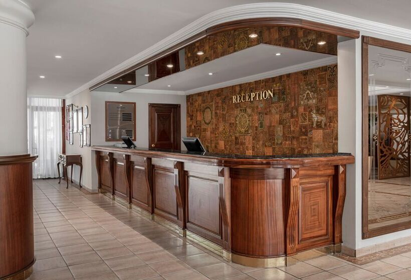 בית מלון כפרי Papillon Belvil