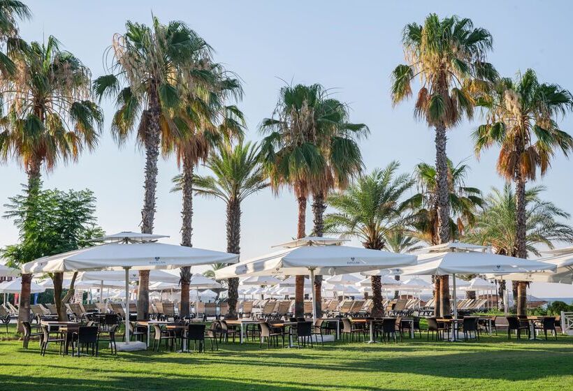 בית מלון כפרי Papillon Belvil