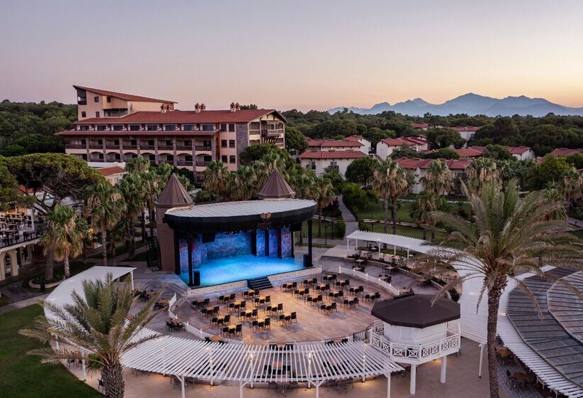 בית מלון כפרי Papillon Belvil