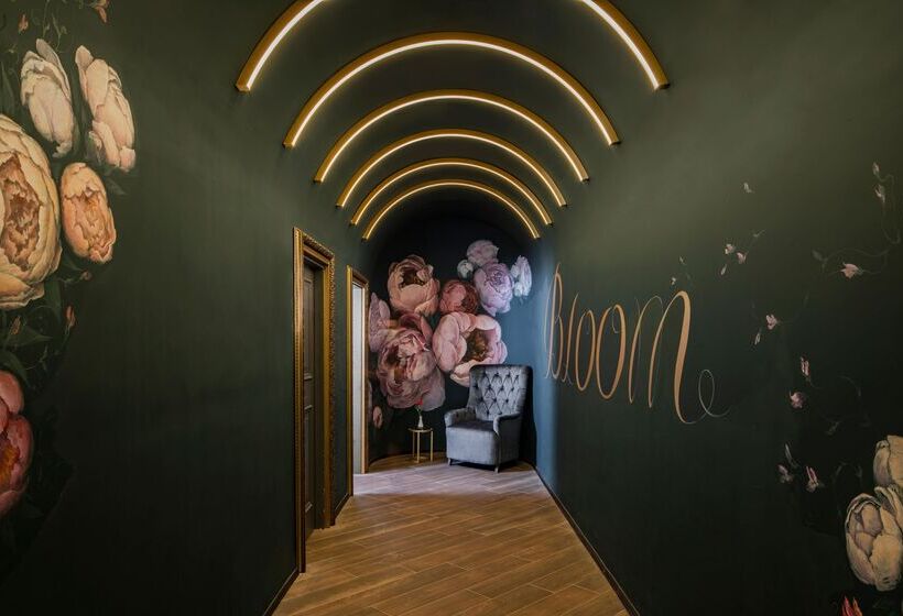 בית מלון כפרי Papillon Belvil