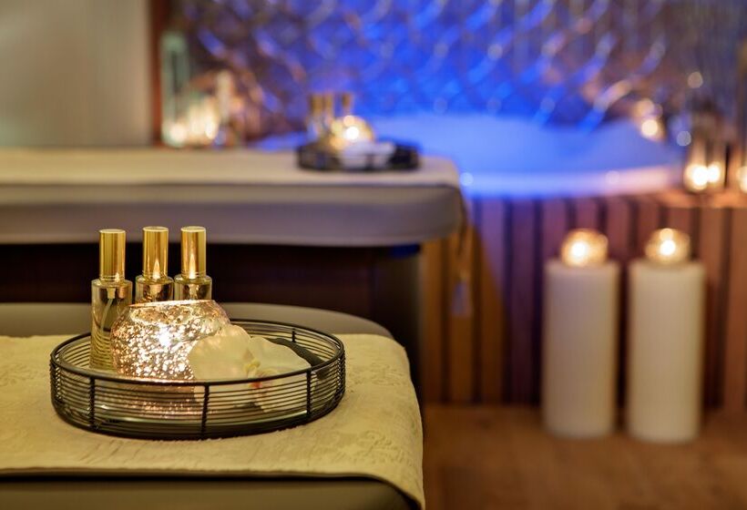 בית מלון כפרי Papillon Belvil