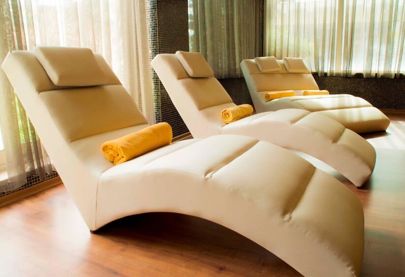 בית מלון כפרי Papillon Belvil