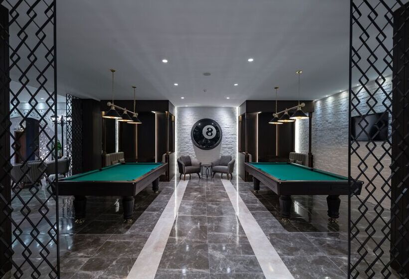 فندق Papillon Belvil