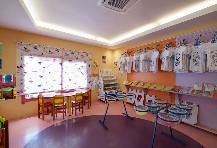 בית מלון כפרי Papillon Belvil