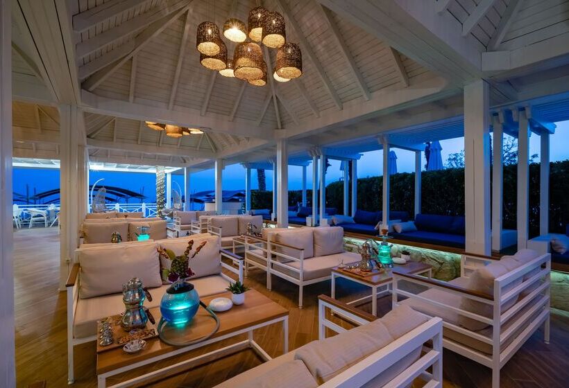 فندق Papillon Belvil