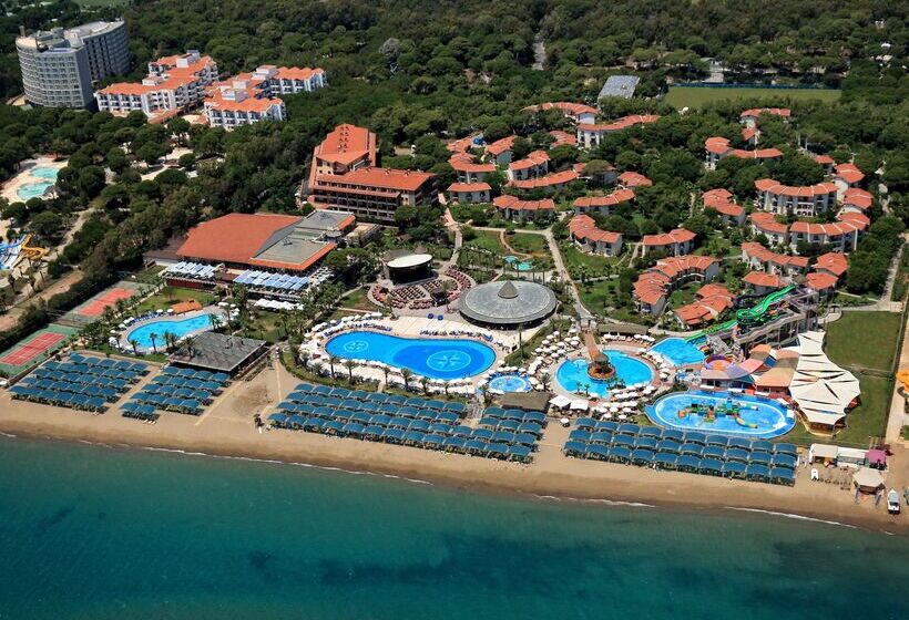 בית מלון כפרי Papillon Belvil