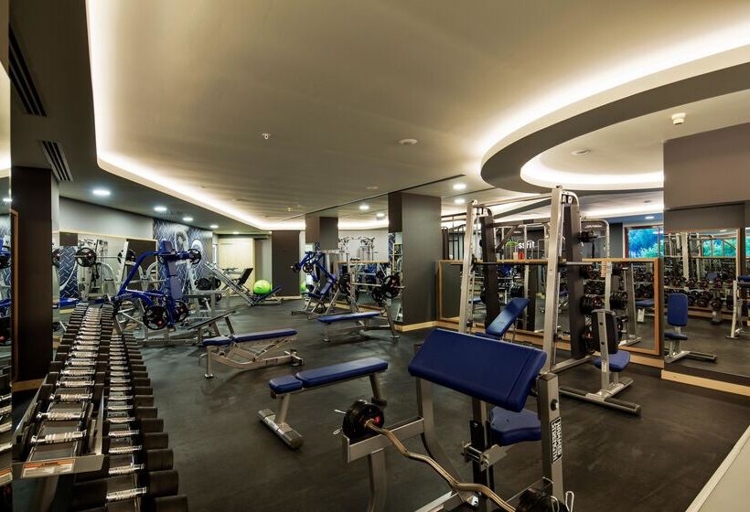 فندق Papillon Belvil