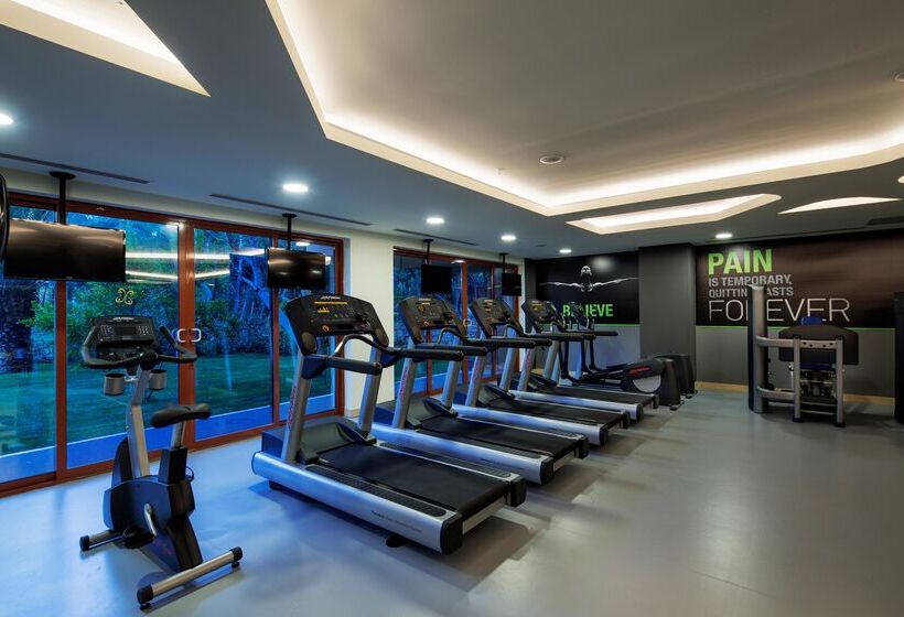 בית מלון כפרי Papillon Belvil