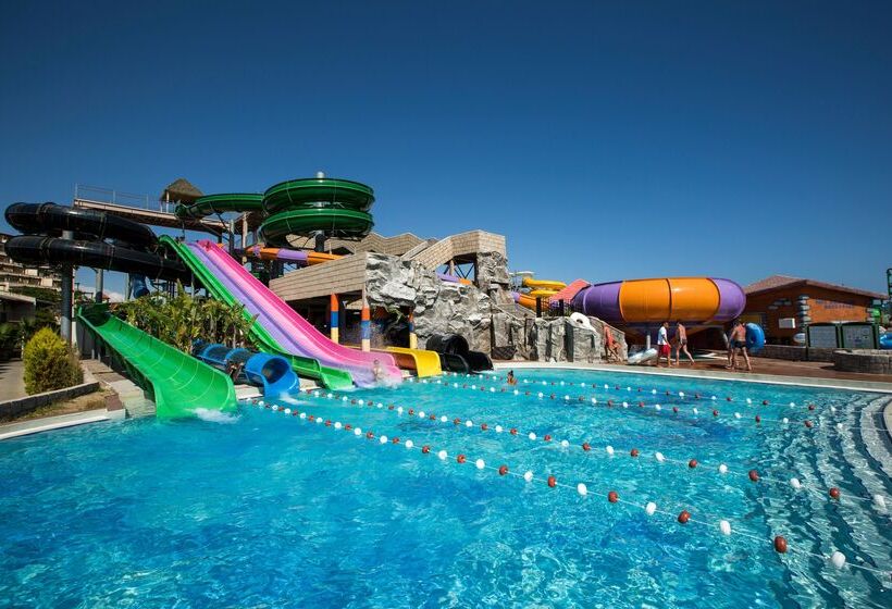 فندق Papillon Belvil