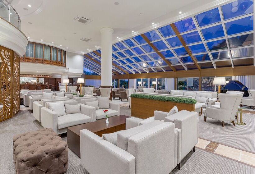 בית מלון כפרי Papillon Belvil