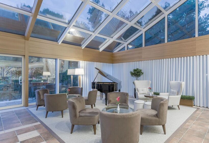 בית מלון כפרי Papillon Belvil