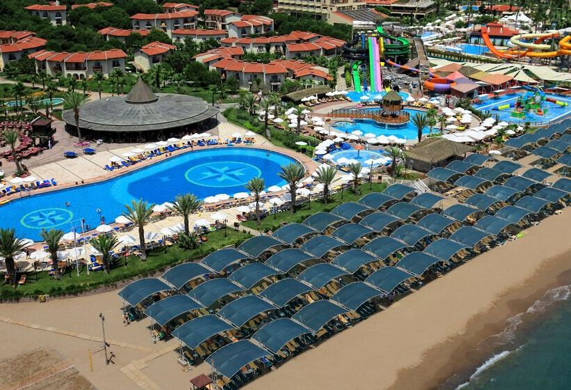 בית מלון כפרי Papillon Belvil