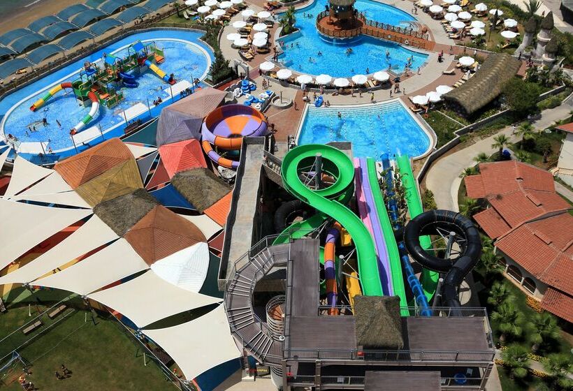 בית מלון כפרי Papillon Belvil