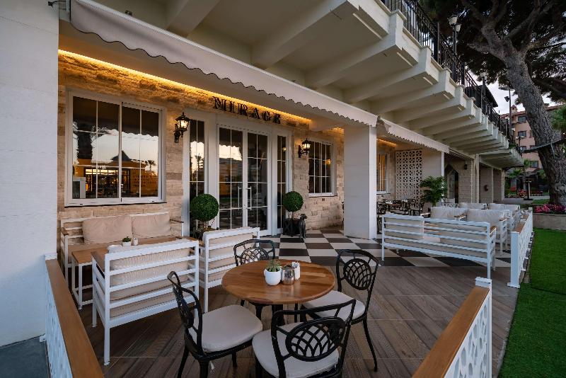 בית מלון כפרי Papillon Belvil