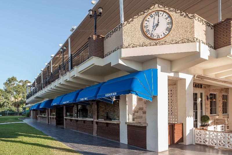 בית מלון כפרי Papillon Belvil