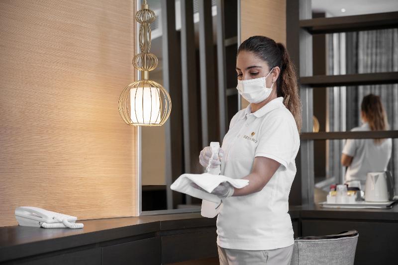 فندق Papillon Belvil