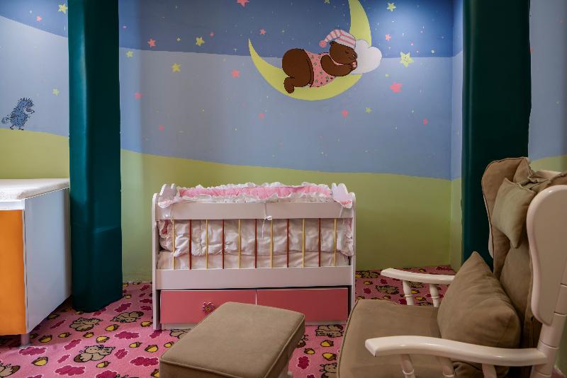 בית מלון כפרי Papillon Belvil