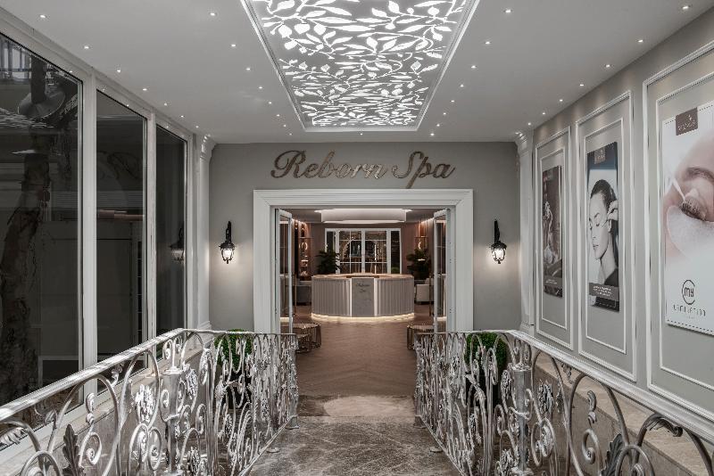 فندق Papillon Belvil