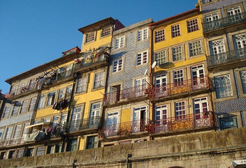 Park Hotel Porto Gaia