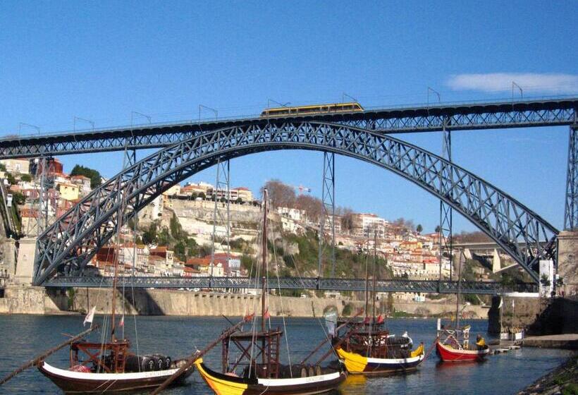 Park Hotel Porto Gaia