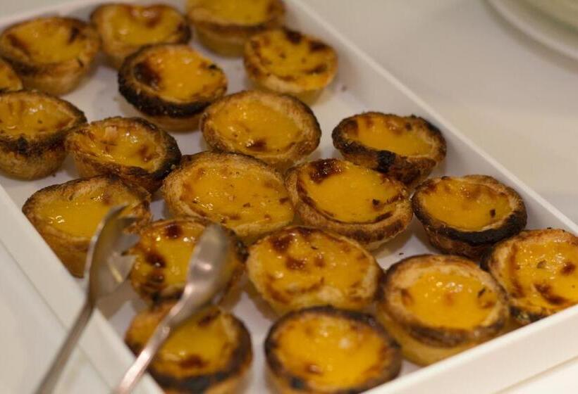 Park Hotel Porto Gaia