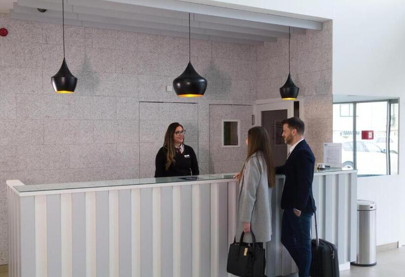 Park Hotel Porto Gaia