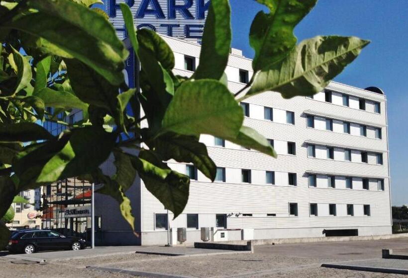 Park Hotel Porto Gaia