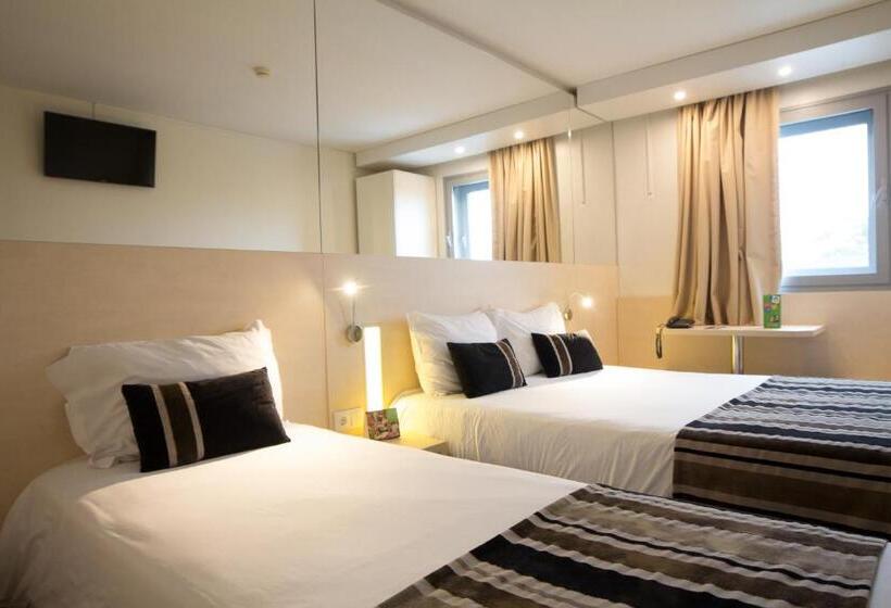 Park Hotel Porto Gaia