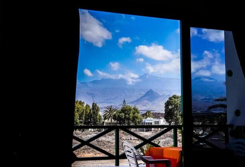 Отель Parque Don Jose Apartment