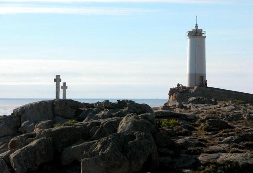 هتل Pensión Teyma