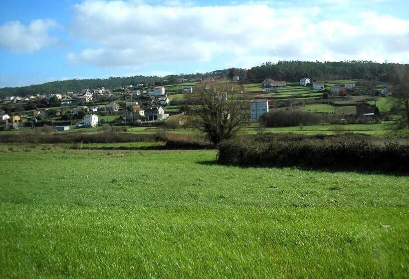 هتل Pensión Teyma