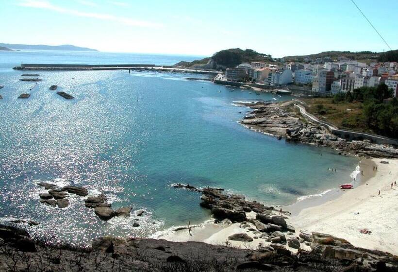 هتل Pensión Teyma