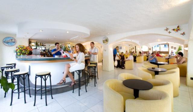 בית מלון כפרי Perla Tenerife