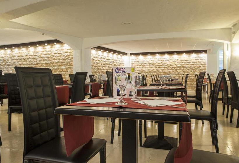 בית מלון כפרי Perla Tenerife