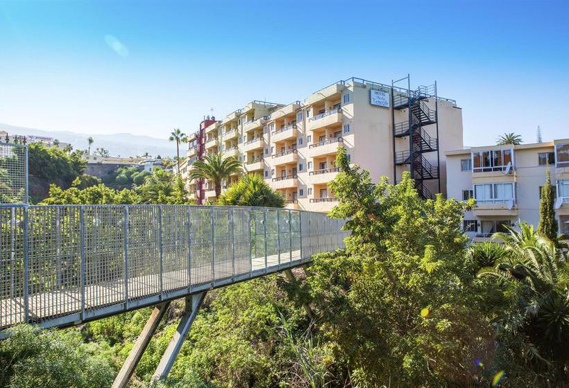 בית מלון כפרי Perla Tenerife