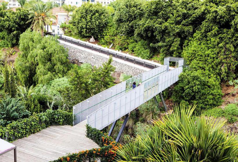 בית מלון כפרי Perla Tenerife