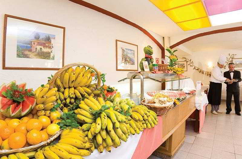 בית מלון כפרי Perla Tenerife