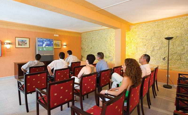 בית מלון כפרי Perla Tenerife