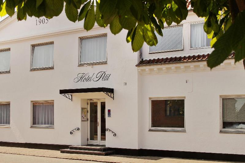 호텔 Petit Skagen, Sure  Collection By Best Western